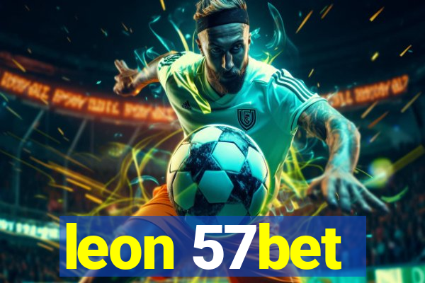 leon 57bet